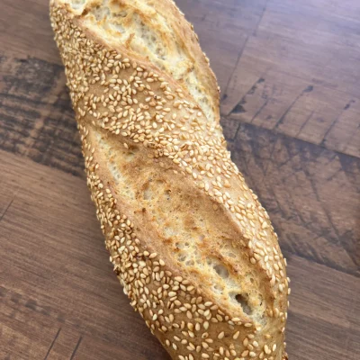 Baguete