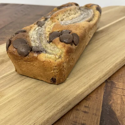 Banana Bread