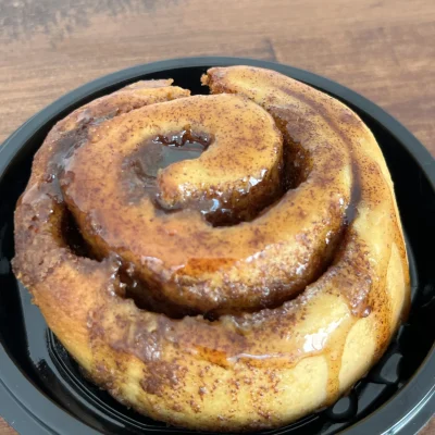 Cinnamon Roll