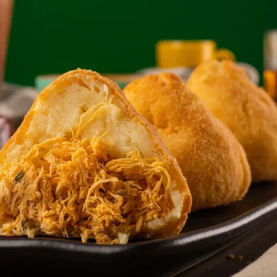 Coxinha
